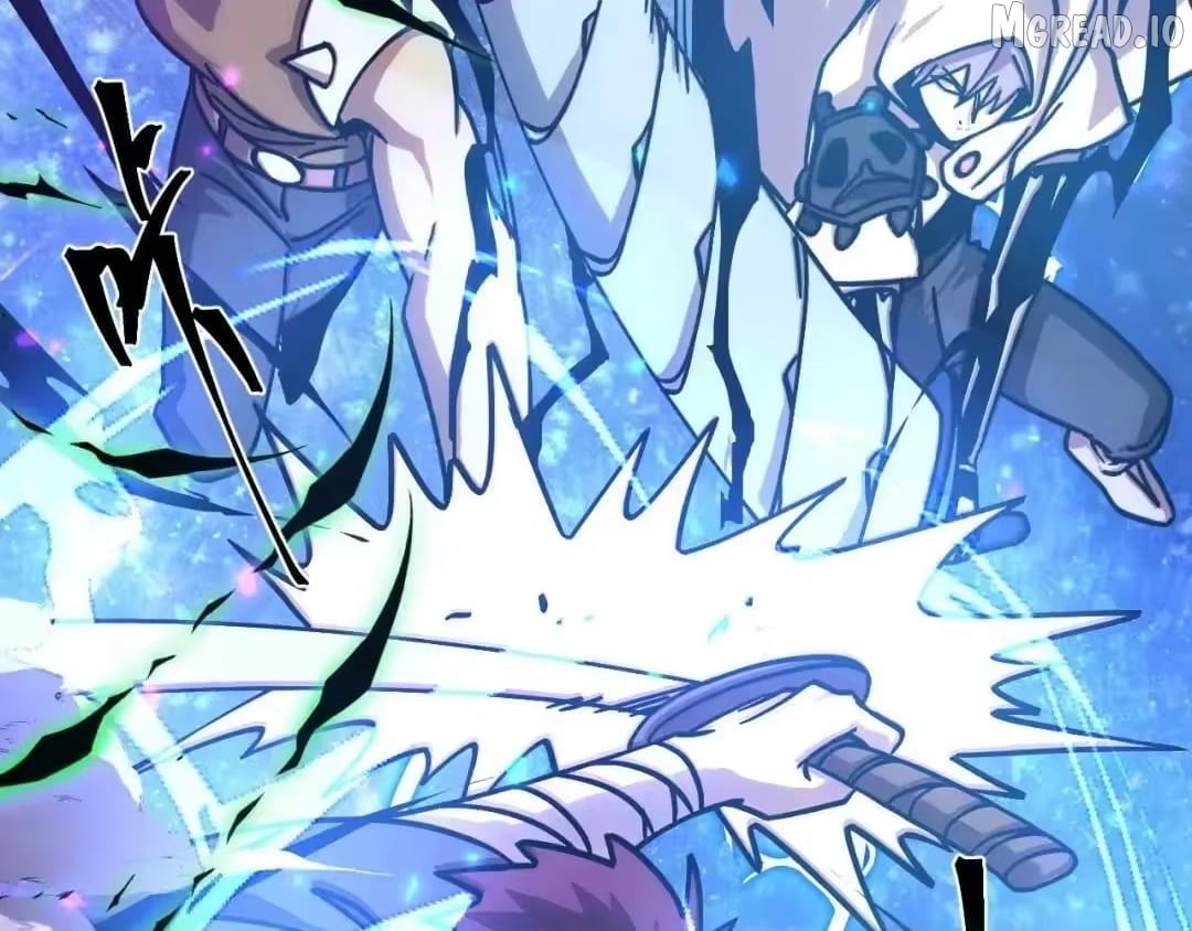 Log into the Future Chapter 321  - page 105